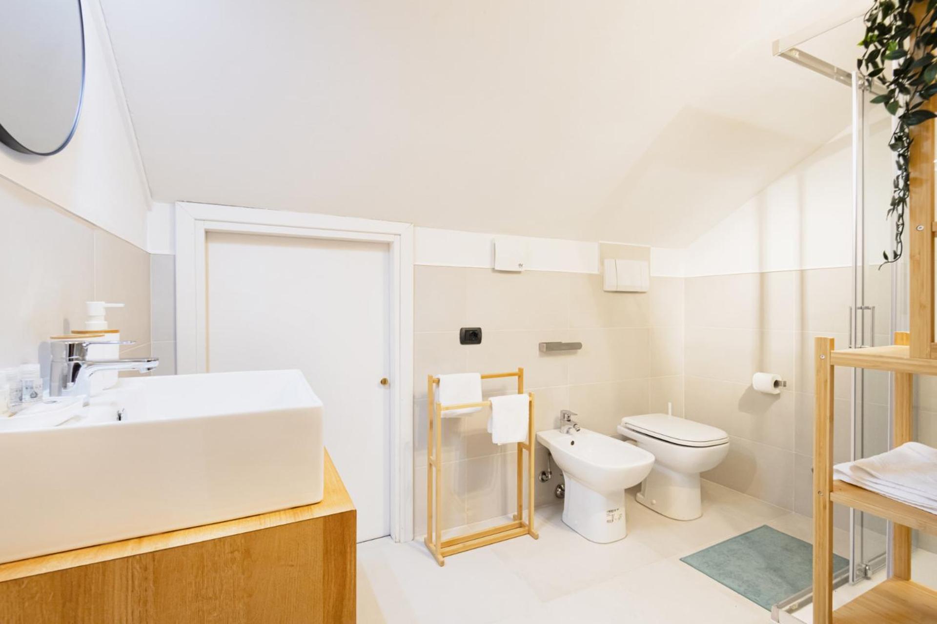 Easylife - Oasi Di Stile In Sant'Ambrogio Leilighet Milano Eksteriør bilde