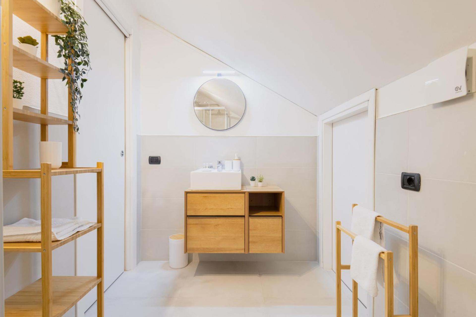 Easylife - Oasi Di Stile In Sant'Ambrogio Leilighet Milano Eksteriør bilde