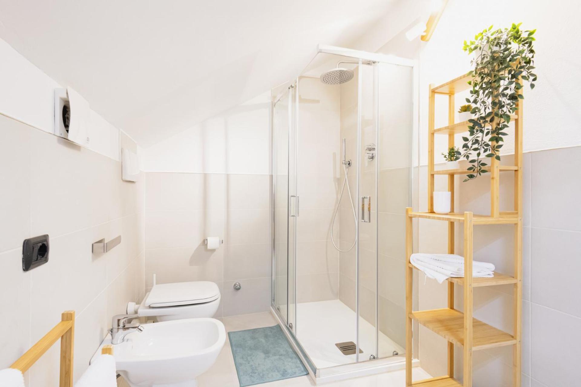 Easylife - Oasi Di Stile In Sant'Ambrogio Leilighet Milano Eksteriør bilde