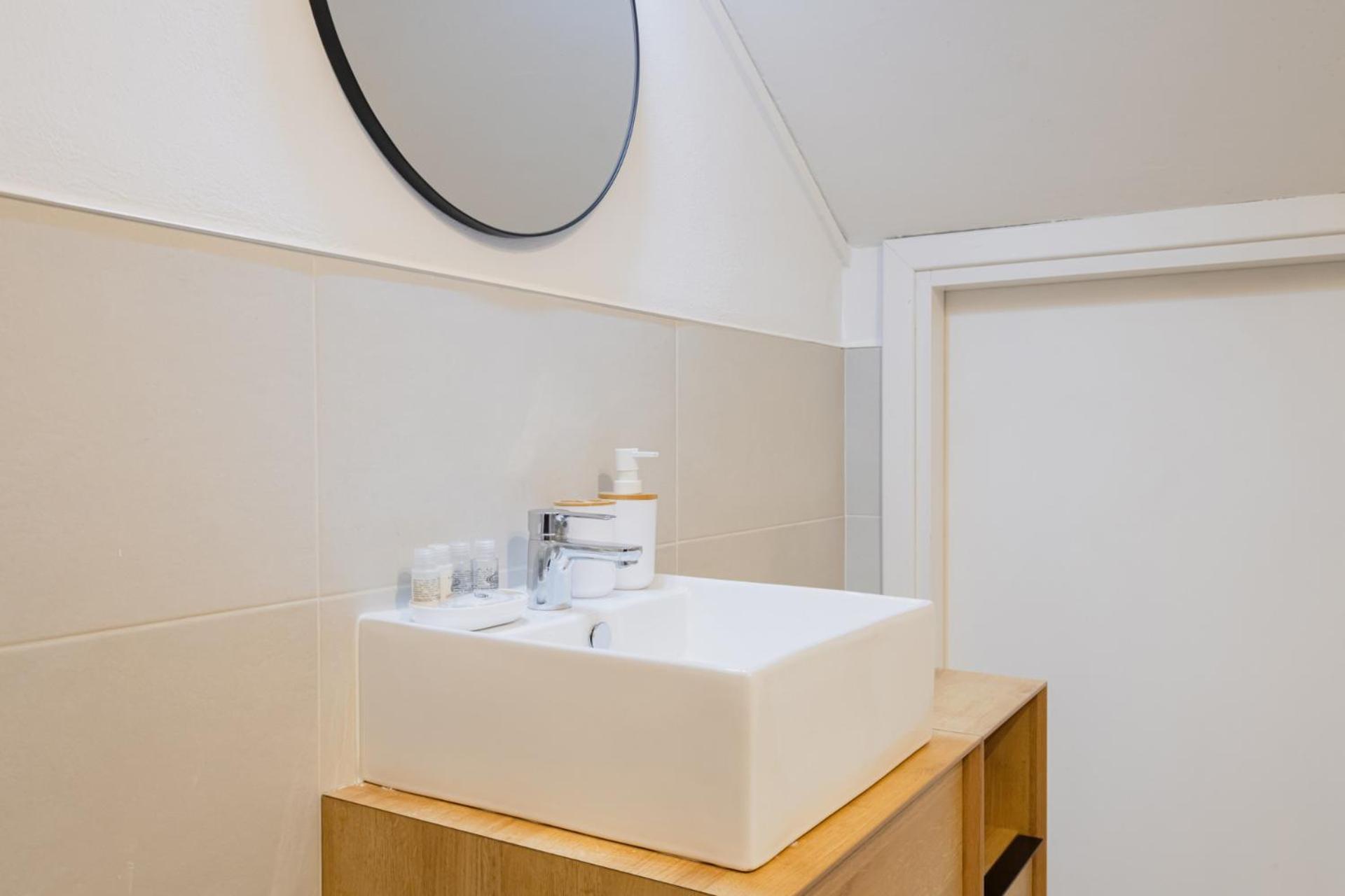 Easylife - Oasi Di Stile In Sant'Ambrogio Leilighet Milano Eksteriør bilde