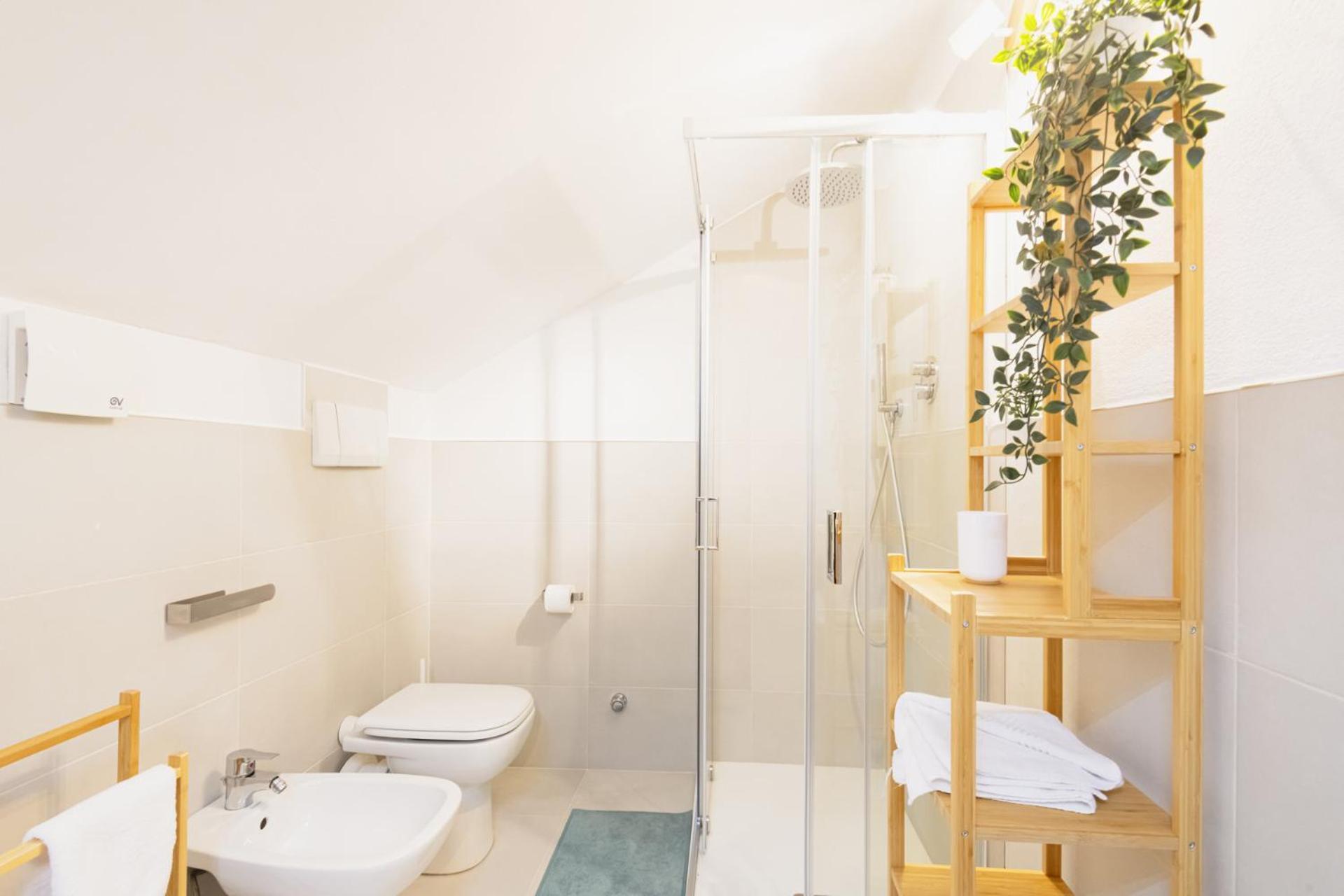 Easylife - Oasi Di Stile In Sant'Ambrogio Leilighet Milano Eksteriør bilde
